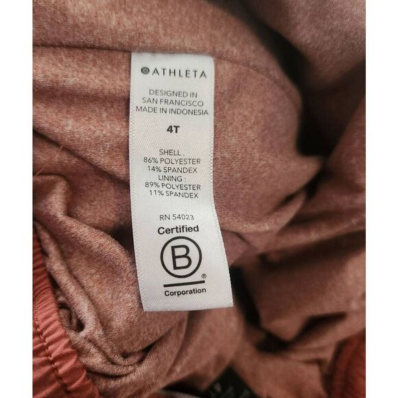 Athleta Chelsea Cargo Lined Pant Size 4 Tall - Picture 7 of 8